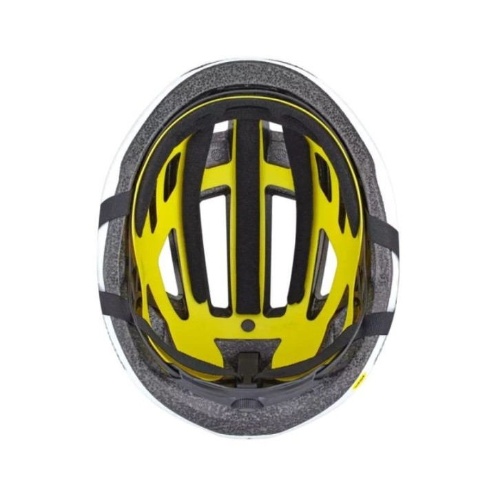 Casque Casco Specialized Chamonix 3 Blanc|CASCO CARRETERA