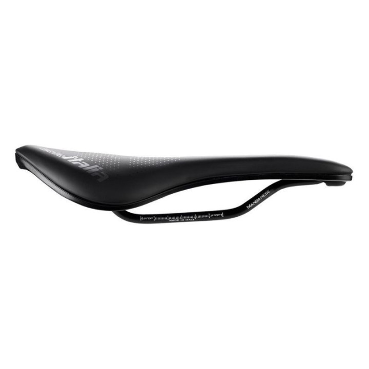 Sillín Selle Italia Novus EVO Boost TM Superflow L3 Negro|SILLÍN