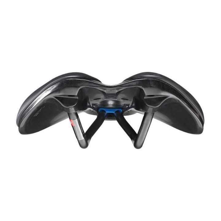 Sillín Selle Italia Novus EVO Boost TM Superflow L3 Negro|SILLÍN