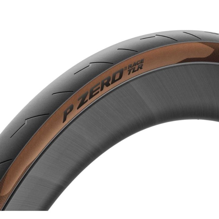 Cubierta Pirelli P Zero Race TLR Classic