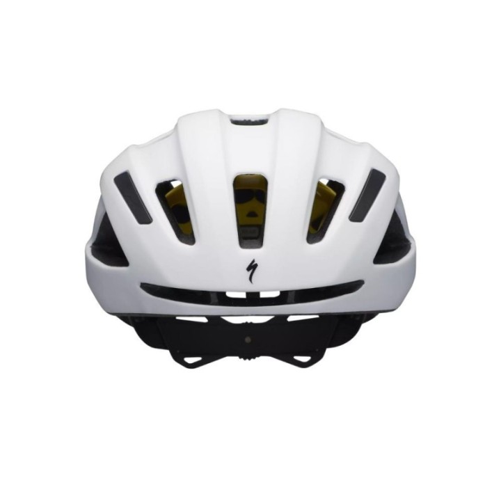 Casco Specialized Align II Satin White|CASCO CARRETERA