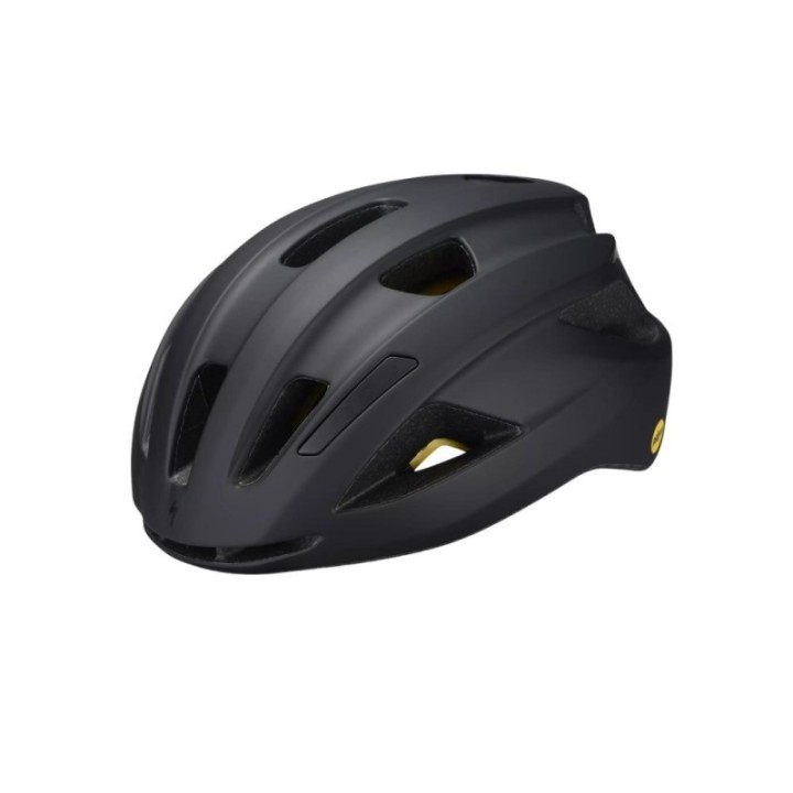 Casque Casco Specialized Align II Noir/Noir Réfléchissant | CASCO CARRETERA