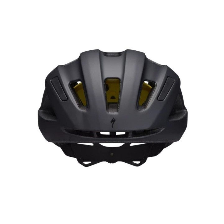 Casco Specialized Align II Black/Black Reflective|CASCO CARRETERA