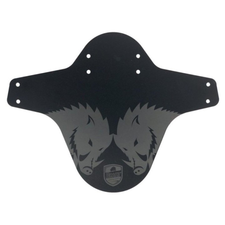 Guardabarros Delantero Bpart Original