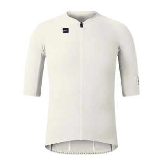 Maillot Unisexe Manches Courtes Gobik Phantom Tofu|Vêtements de cyclisme