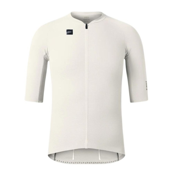 Maillot Unisexe Manches Courtes Gobik Phantom Tofu|Vêtements de cyclisme