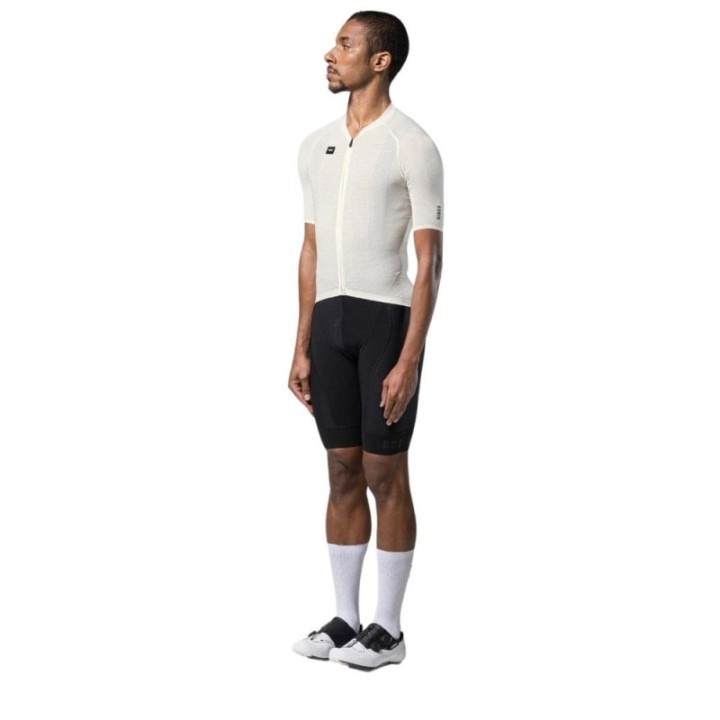 Maillot Unisex Manga Corta Gobik Phantom Tofu|Ropa ciclismo