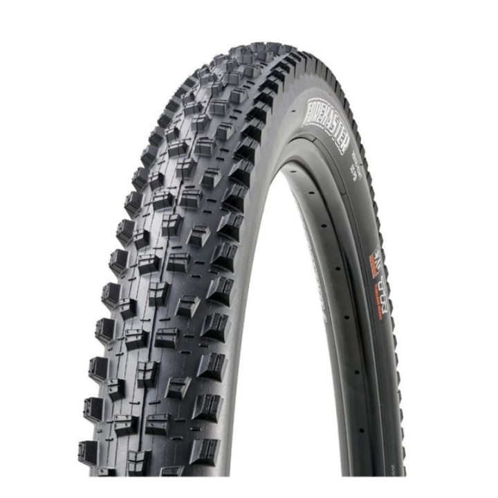 CUBIERTA BTT, Cubierta Maxxis Forekaster Tubeless Ready EXO Protection