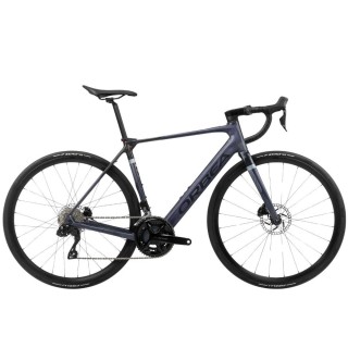 Vélo Orbea Gain M30i 2024 Tanzanite Carbon | vélo électrique