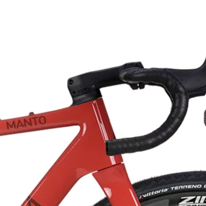 Potencia Aurum Manto ICR | puissance mtb route