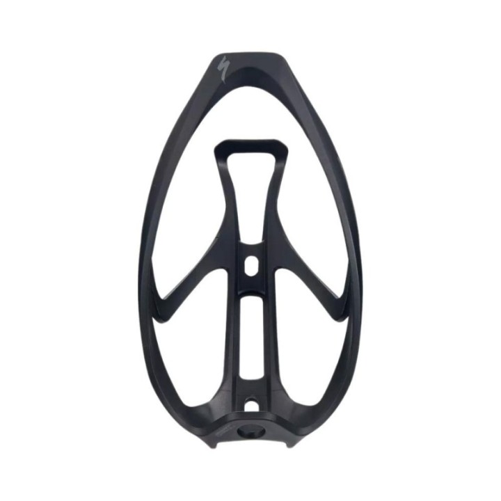 Portabidón Specialized Rib Cage II Noir |PORTABIDONES