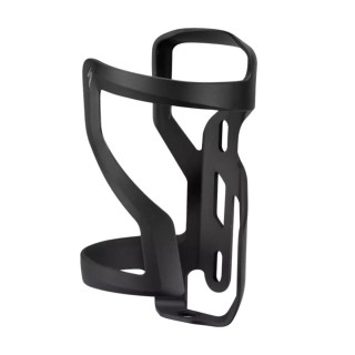 Porte-bidon Specialized Zee Cage II Gauche Noir mat|PORTE-BIDONS