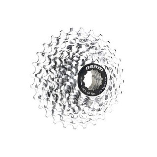 CASSETTE BTT, Cassette Sram PG-1070 10v