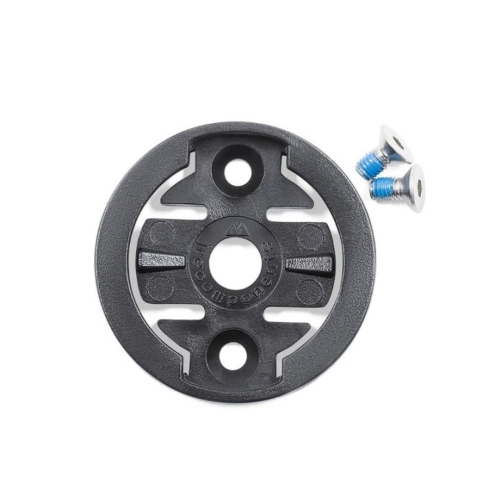 Adaptador Soporte JRC Garmin|SOPORTE GPS