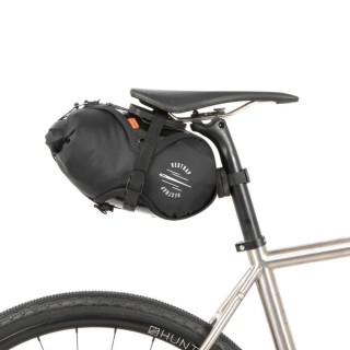Sacoche de selle Restrap Adventure Race 7 litres|SACS DE SELLE