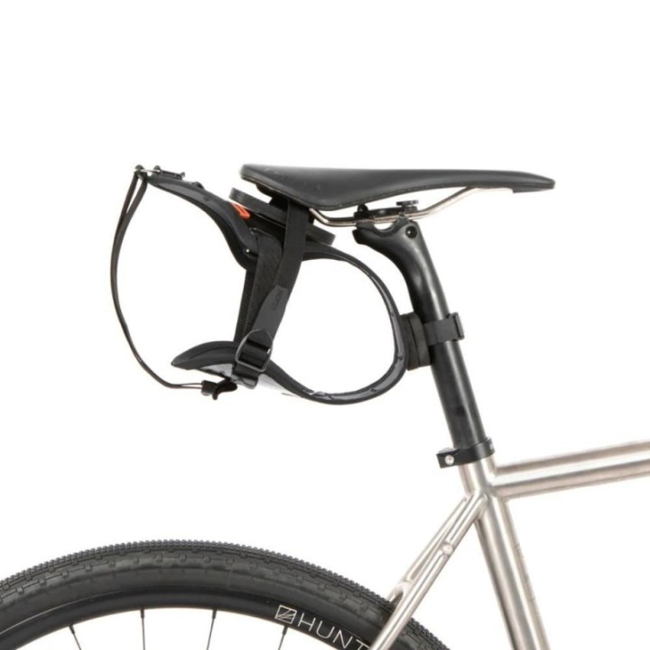 Sacoche de selle Restrap Adventure Race 7 litres|SACS DE SELLE