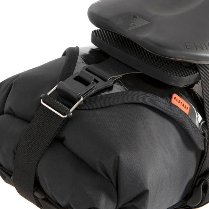 Sacoche de selle Restrap Adventure Race 7 litres|SACS DE SELLE