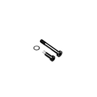 Kit de fixation amortisseur Orbea Rise 21|RECAMBIO CUADRO