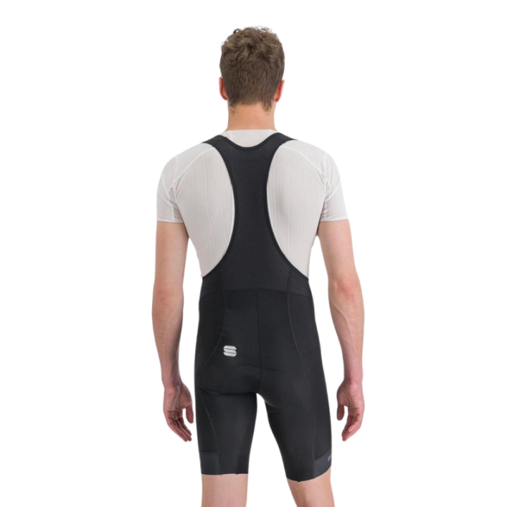 Culote Corto Sportful Neo Negro|culote ciclismo|online