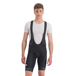 Cuissard court Sportful Neo Noir | cuissard cyclisme | en ligne