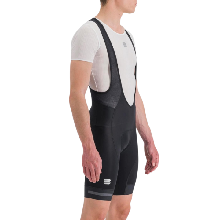 Cuissard court Sportful Neo Noir | cuissard cyclisme | en ligne