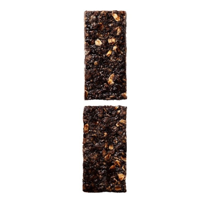 Barrita Maurten Solid C 160 Sabor Cacao |Nutricion ciclismo