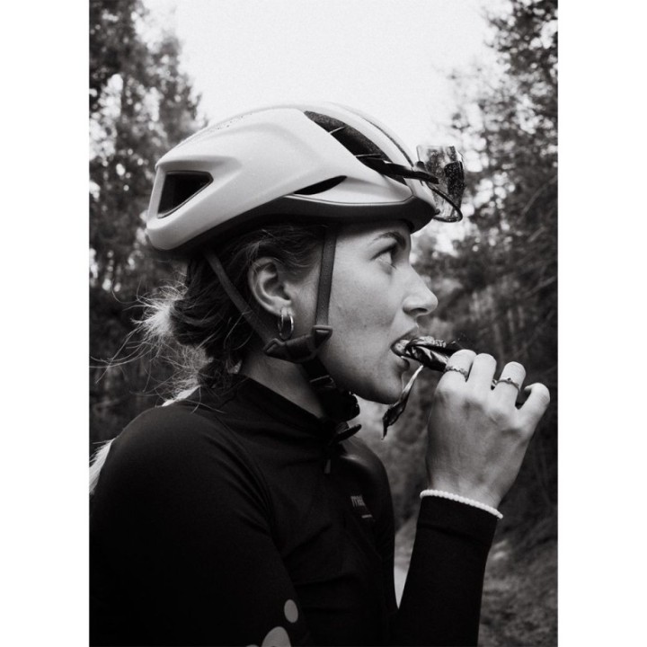 Barre Maurten Solid C 160 Saveur Cacao | Nutrition cyclisme