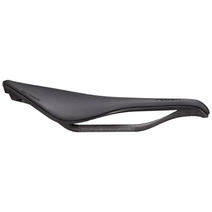 Selle Specialized S-Works Power Black|SILLÍN CARRETERA