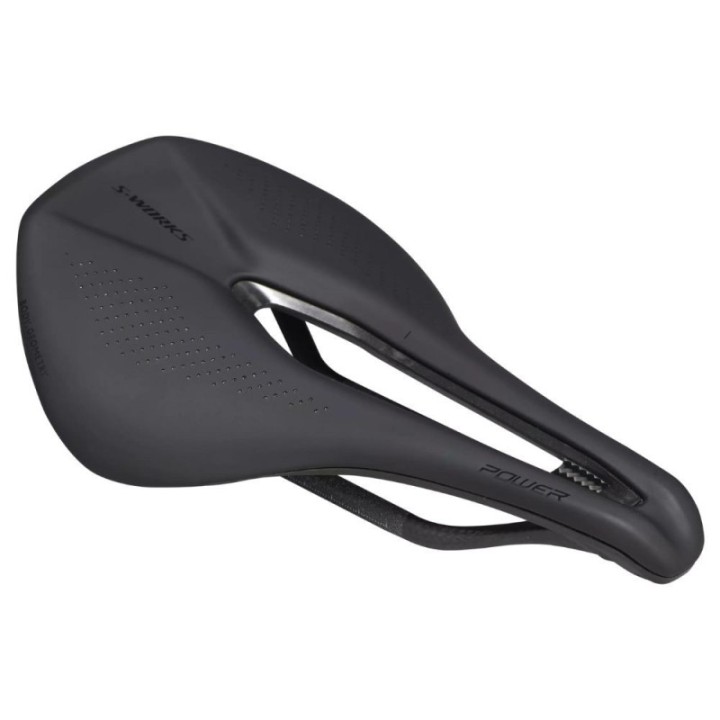 Sillín Specialized S-Works Power Black