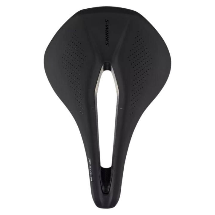 Sillín Specialized S-Works Power Black|SILLÍN CARRETERA
