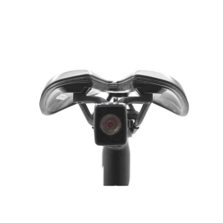 Support arrière Add3D lumière Bontrager Flare RT Selle Specialized Swat (courte)