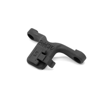 Support arrière Add3D lumière Bontrager Flare RT Selle Specialized Swat (longue)