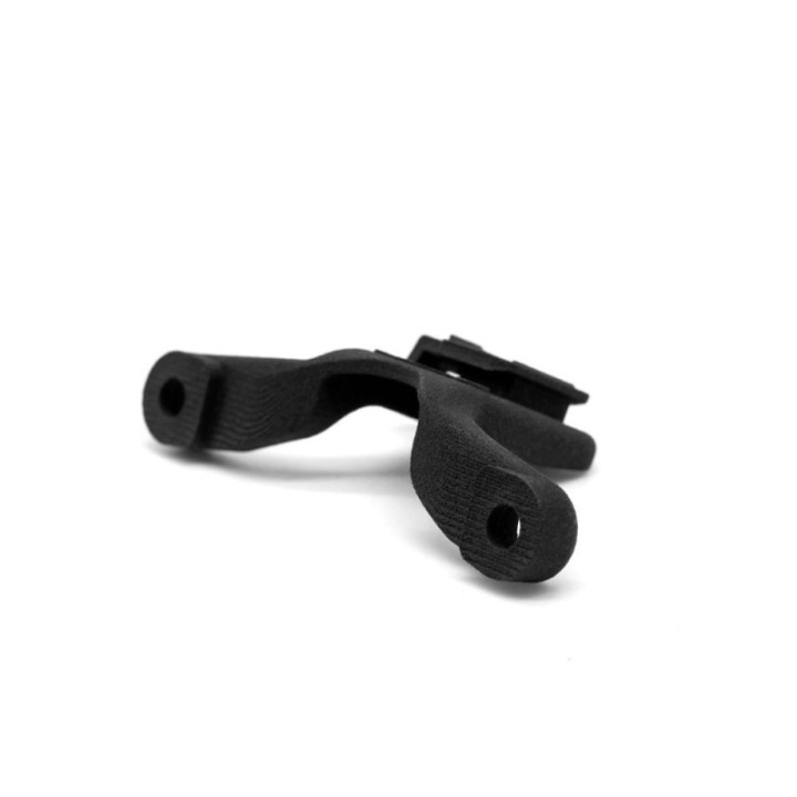 Soporte Trasero Add3D luz Bontrager Flare RT Sillín Specialized Swat (largo)