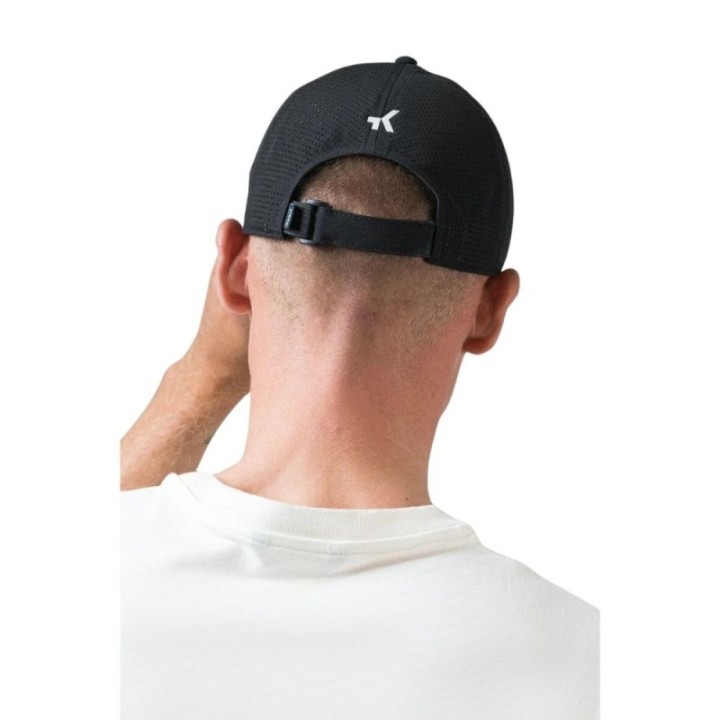 Casquette Gobik Trucker 3.0 Black Lead|Accessoires cyclisme