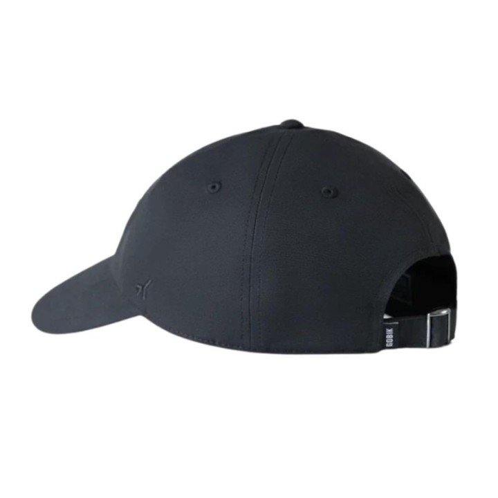 Gorra Unisex Gobik Unwind Black Lead|Complementos Ciclismo