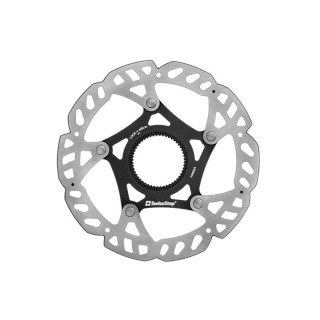 Disque de frein Swissstop Catalyst Centerlock | disques de frein
