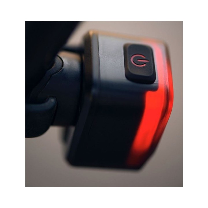 Lumière arrière Magicshine Seemee 200 V3.0 | Feux pour vélo