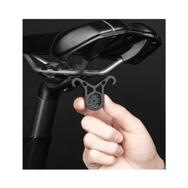 Lumière arrière Magicshine Seemee 200 V3.0 | Feux pour vélo