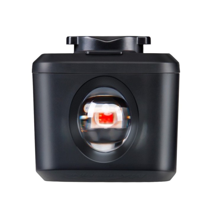 Lumière arrière Magicshine Seemee 200 V3.0 | Feux pour vélo