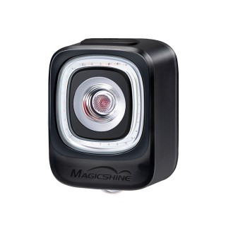 Lumière arrière Magicshine Seemee 200 V3.0 | Feux pour vélo