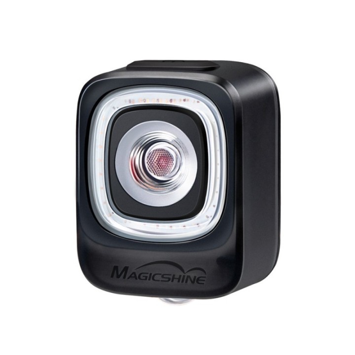 Lumière arrière Magicshine Seemee 200 V3.0 | Feux pour vélo