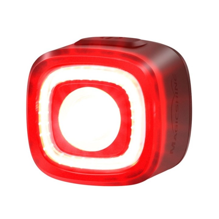 Luz Trasera Magicshine Seemee 150 |Luces ciclismo
