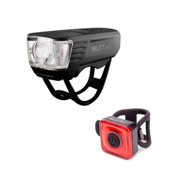 Ensemble de feux Magicshine Allty Mini/Seemee 20 | Feux pour vélo