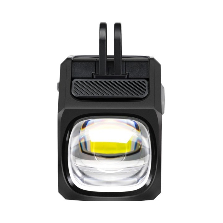 Luz Delantera Magicshine EVO 1700 Negro|Luces ciclismo
