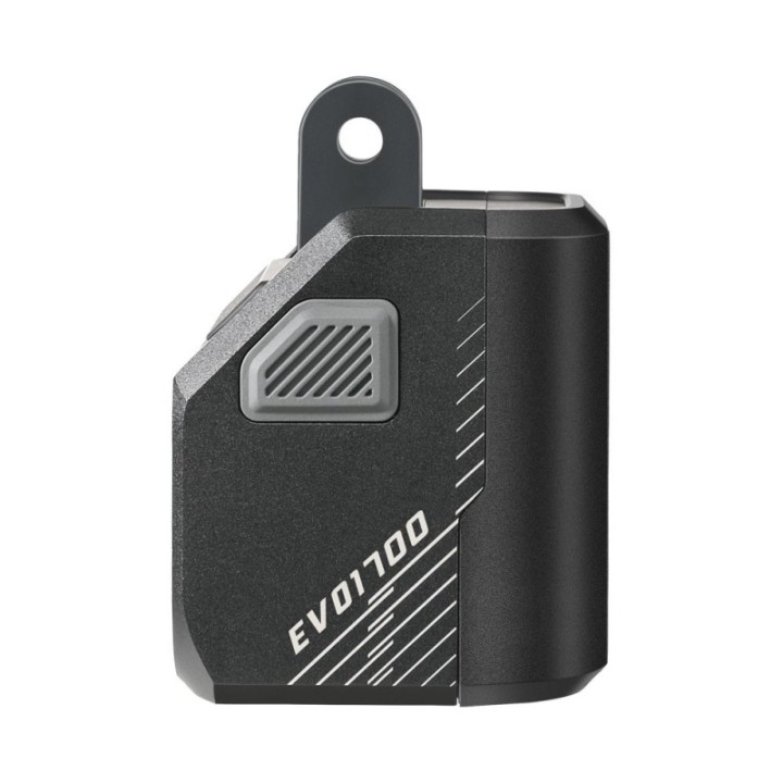 Luz Delantera Magicshine EVO 1700 Negro|Luces ciclismo