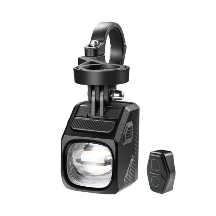 Lumière Avant Magicshine EVO 1700 Noir|Feux vélo