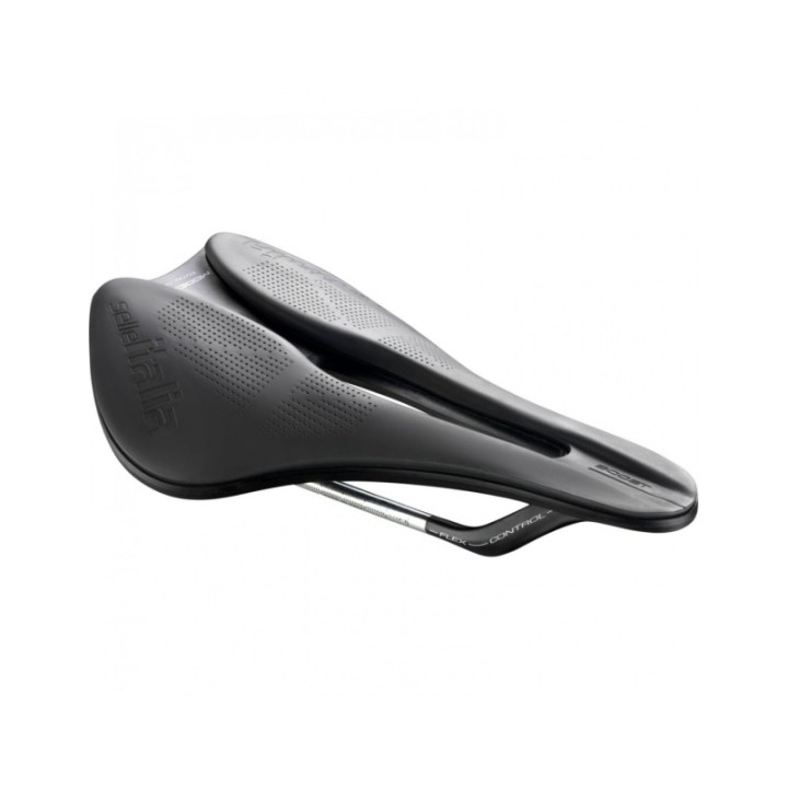 Sillín Selle Italia Modèle X Green Superflow L3 Gris|SILLÍN
