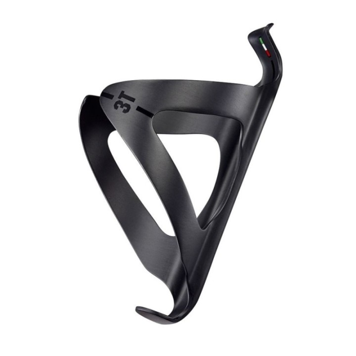 Porte-bidon 3T Carbon Center Load Matt|PORTE-BIDONS