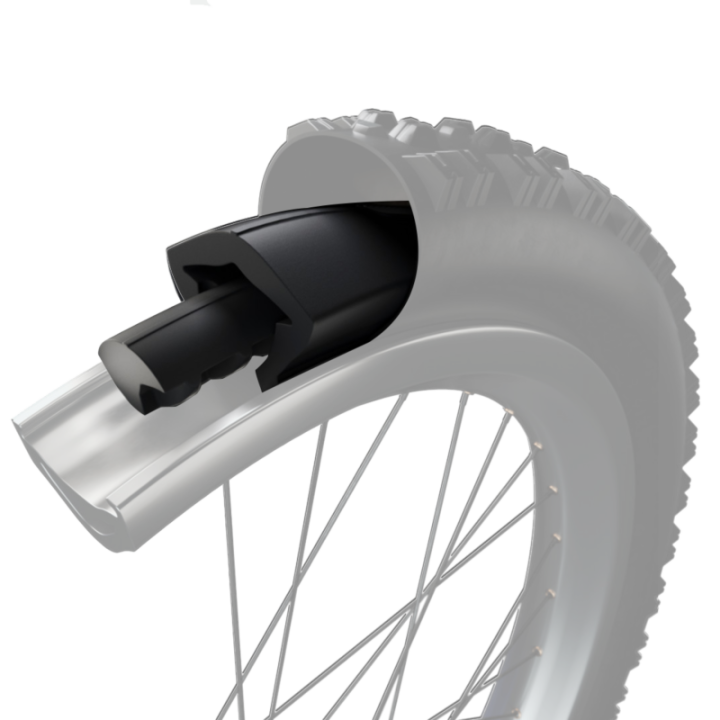Mousse Tannus Armour Tubeless Pro 29" 2,1"-2,6"|Antipinchazos|Terrabike