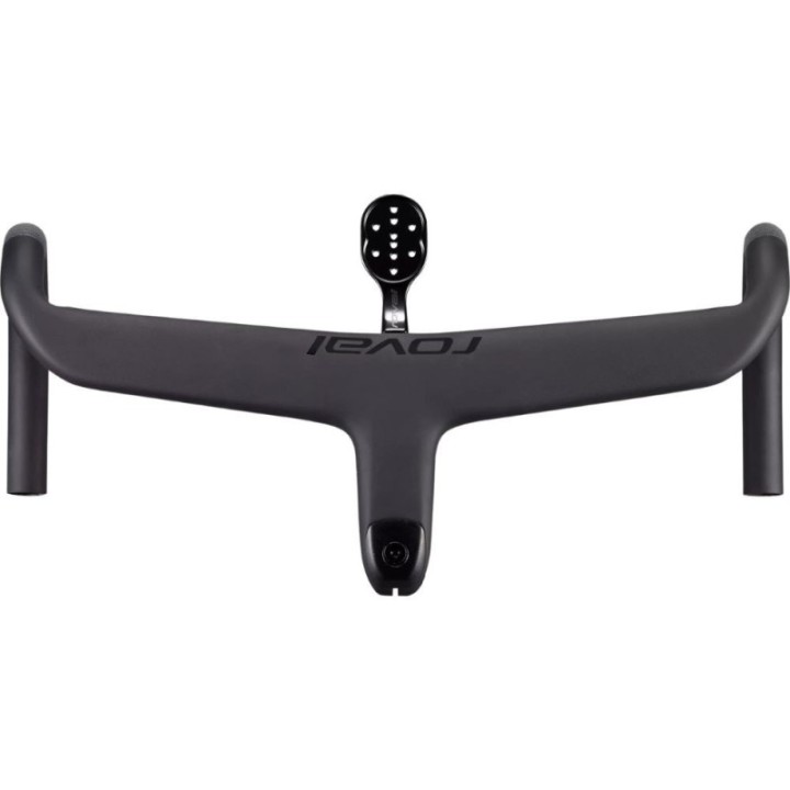 Manillar Integrado Specialized Cockpit Roval Rapide